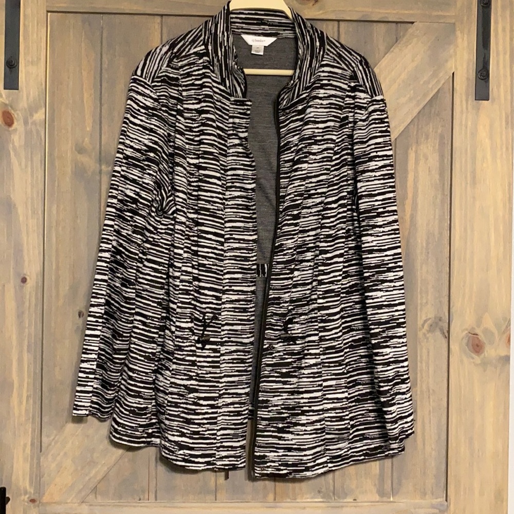Woman’s jacket